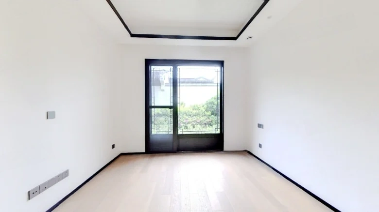 Inkstream Lake - View 2