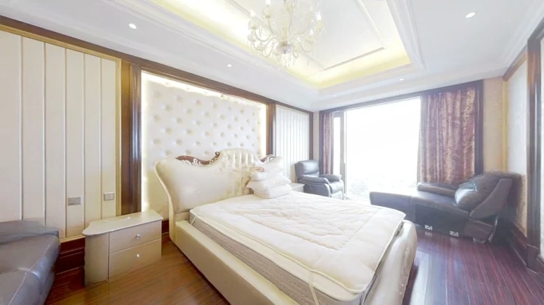 Rongsheng JiuXi Terrace - View 3