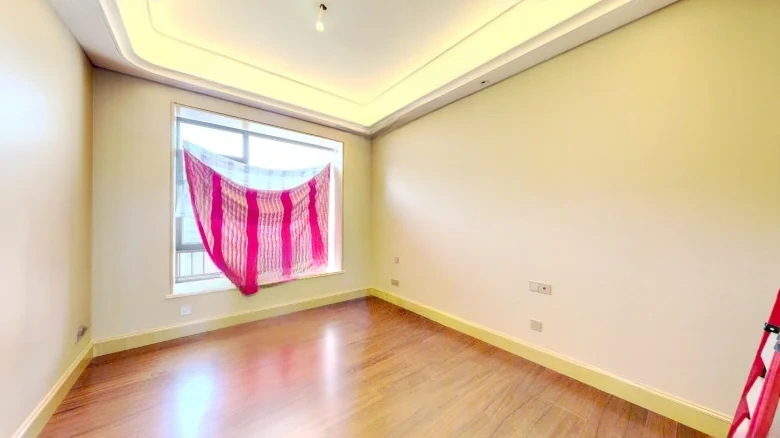 Taiyuan Star River Bay 6th Garden - View 4