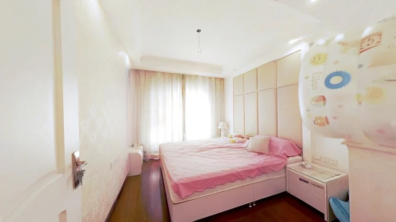 Honghui Prime Seal - View 2