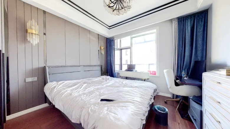 Palo Art Villa - View 3