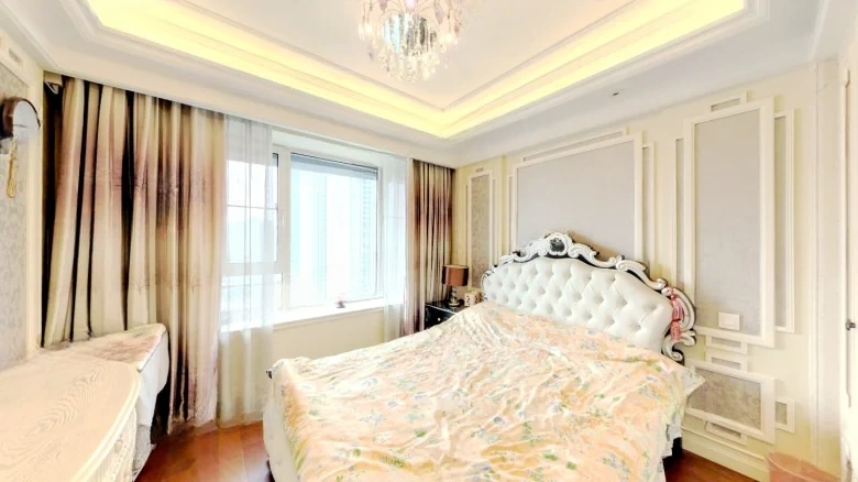 China Resources Joy Mansion - View 3