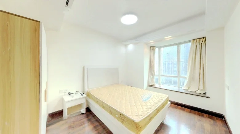 Luxurious Crystal Garden - View 3