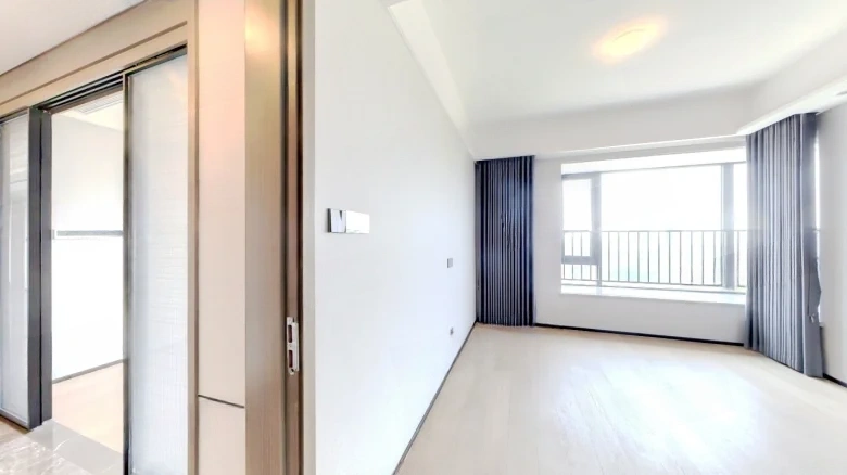 Longxi Lake Platinum Green Courtyard - View 6