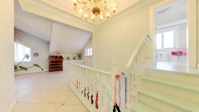 Golden Emperor Mountain Villa - View 7