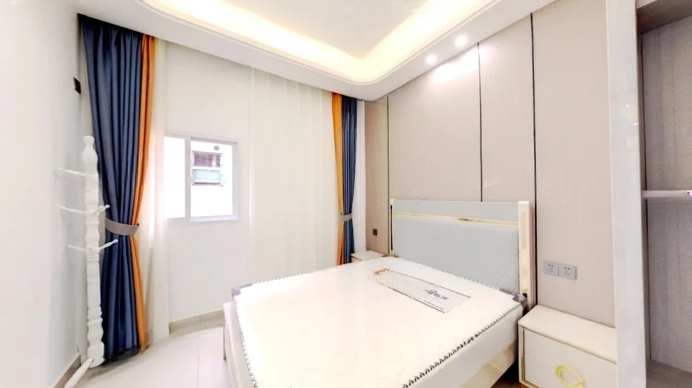 Si Ming West Road - View 4