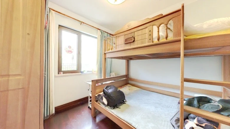 JinDi YueFeng - View 4