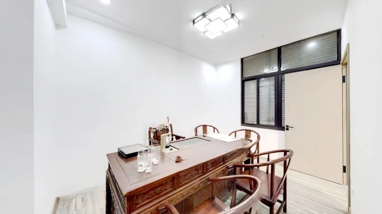 Wealth Creation Harbour - Headquarter Economy Park - View 3