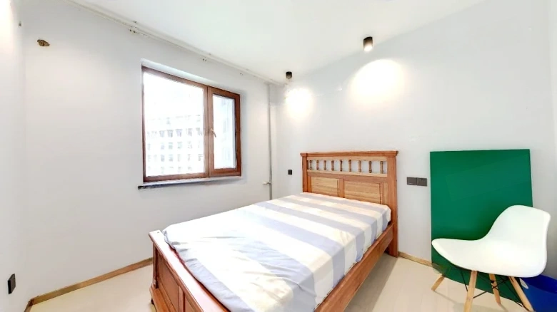 Coastal Garden - View 2