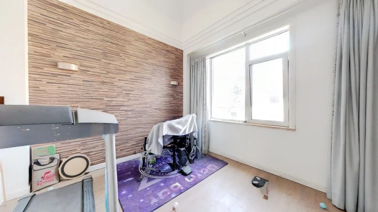 Hai信 Yun Valley - View 5