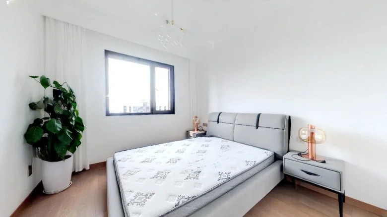 Langshixihua Mansion - View 4