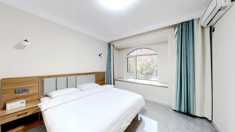 Luneng Taishan No. 7 - View 3