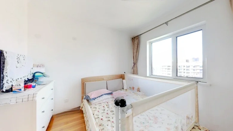 Shangjing New World - View 2