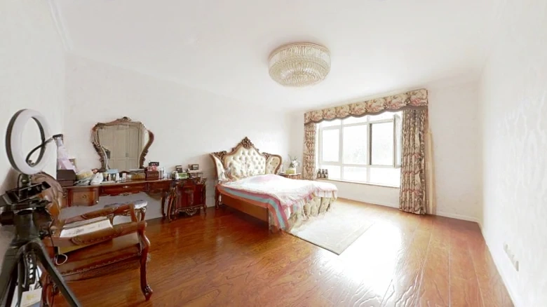 Yinshengtaide District - View 3