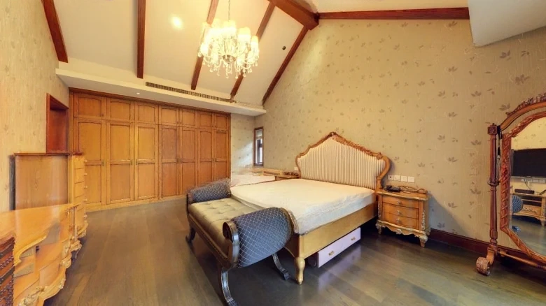 Hunkang Hejia Yuan - View 4