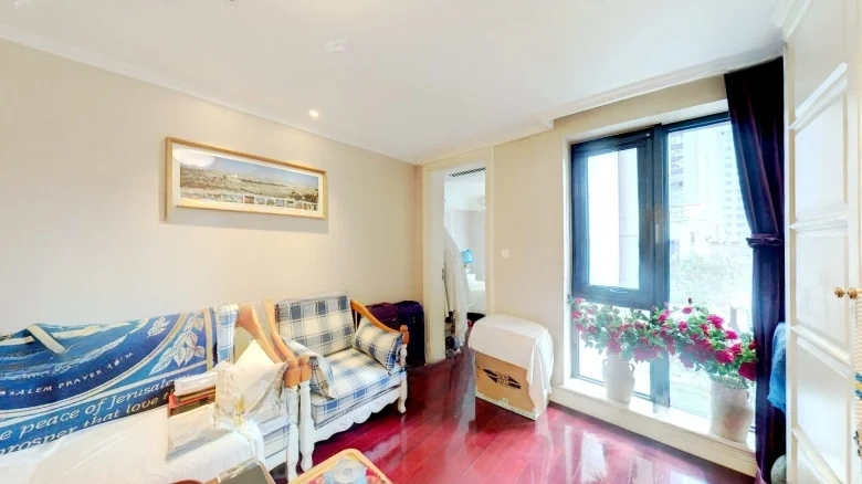 Patchouli One - View 5