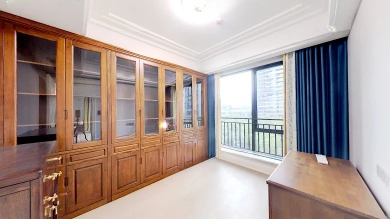 Xiapaicheng City - View 4