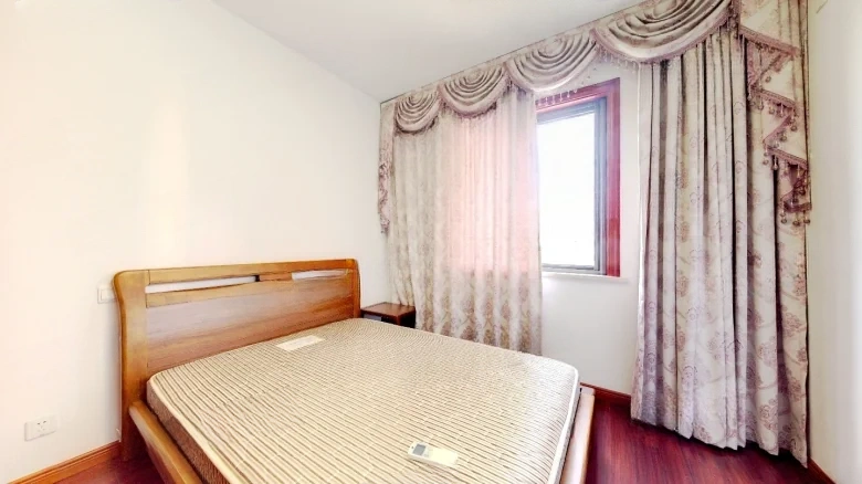 Shimao Grand Canal City Shangyun Yard - View 4