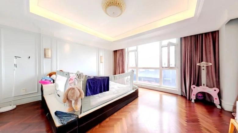 Harbour Centre New Heaven and Earth - View 3