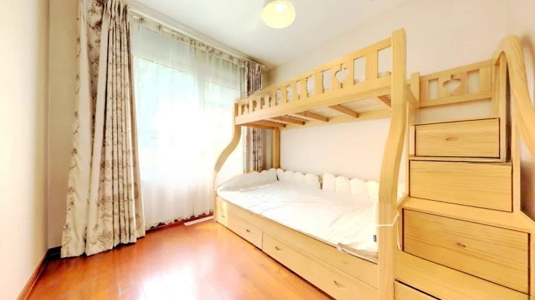 Langsheng International District - View 5