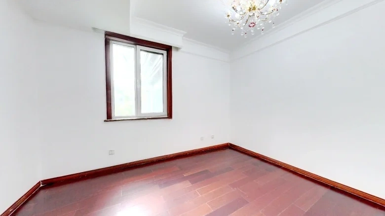 Lingshi Huafu Mansion - View 2