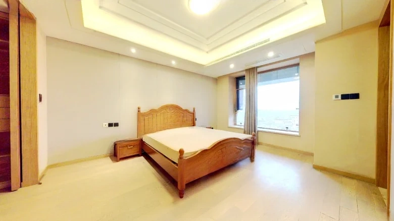 Lushan International Interlaken B Zone - View 3