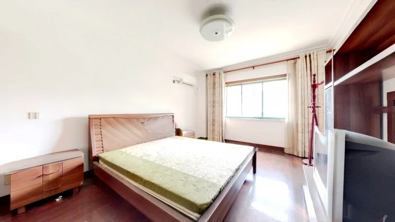 Century Garden - View 2