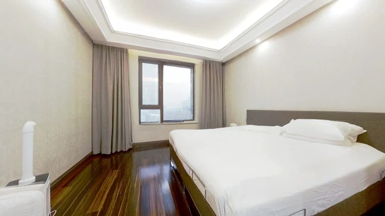 Vanke Baicui Garden - View 3