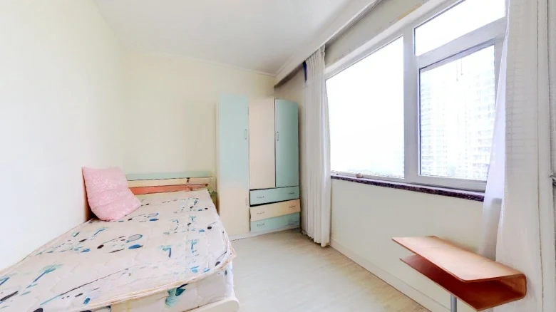 Jinhai Square - View 3