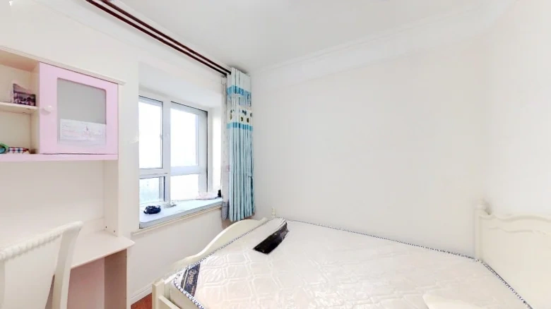 Zhonghai Silver Sea 1号 If - View 4