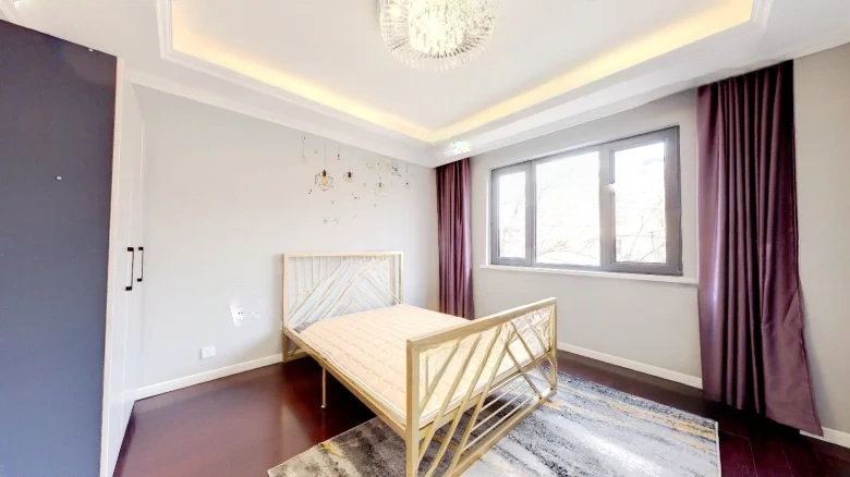 Shangfangshan Water International - View 5