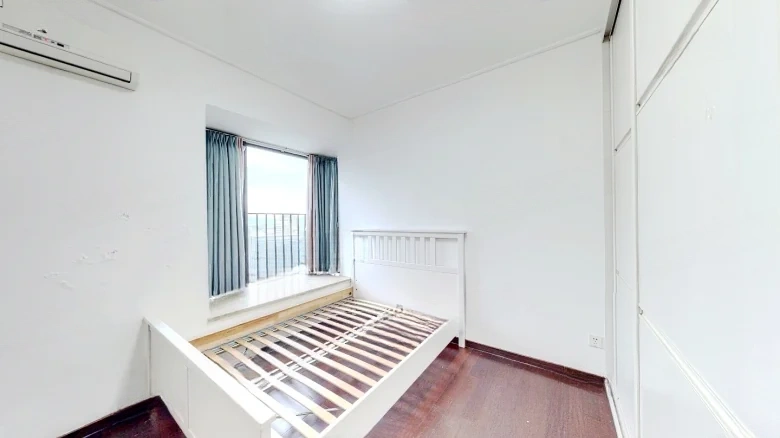 Poly Zhongyu Plaza - View 3