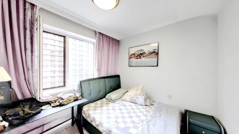 Yuexing Central Park - View 4