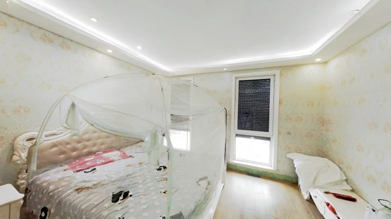 Wanguo City Moma - View 3