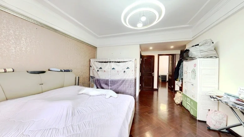 South China Country Garden Cuiyun Mountain - View 5