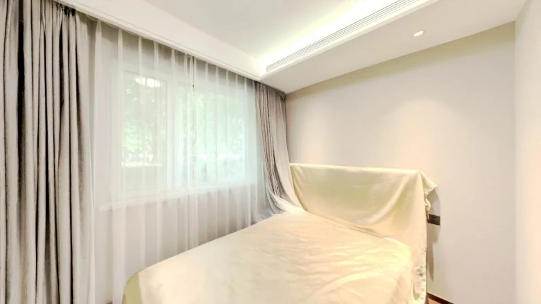 China Resources Land Gongyang Jiuli - View 4