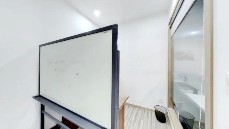 Wealth Creation Harbour - Headquarter Economy Park - View 16