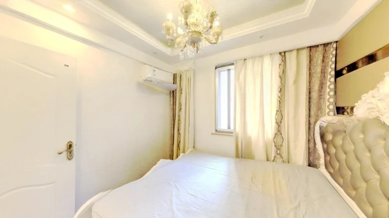 Tianhu Garden - View 2