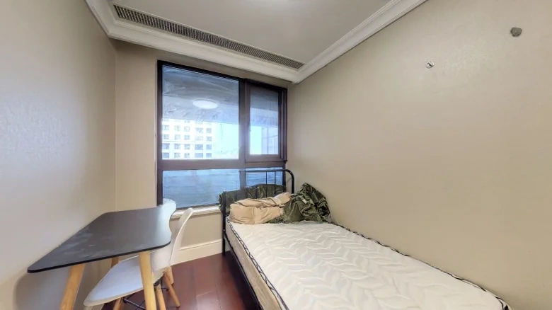 Kowloon Wharf君玺 - View 2