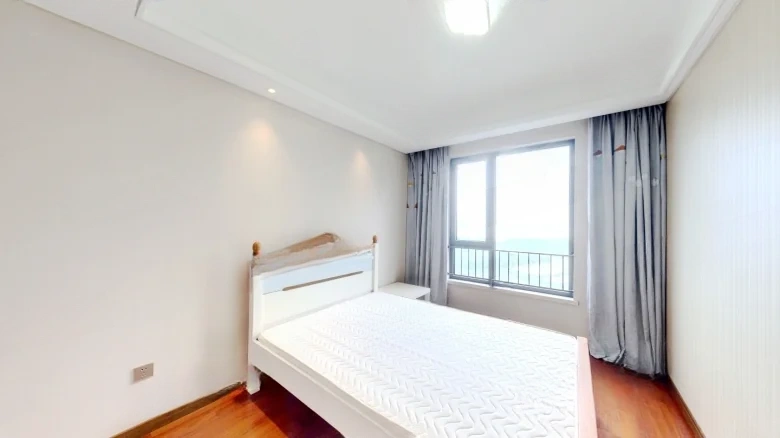 Riviera Green Oasis Xin Dao Jiang Feng Garden - View 2