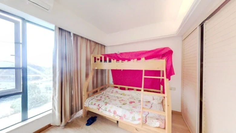 Jiaxin Mei Shu Villa - View 3