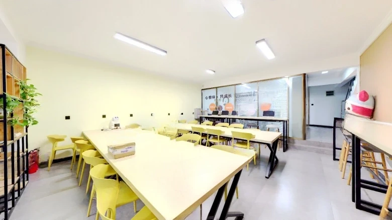 Lan Ting Imperial Lake City East District - View 13