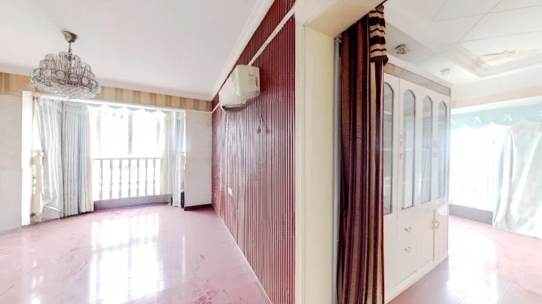 Lidell Tower - View 6