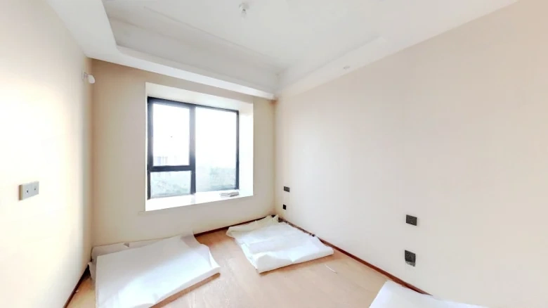 Wanda Longyue Mansion - View 4