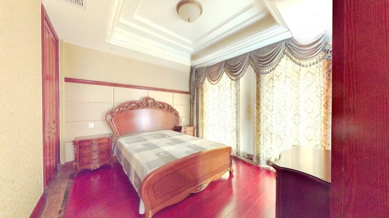 Maple Elegance Residence - View 2