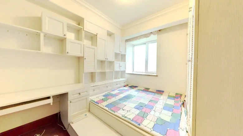 Xinhua Jin Edinburgh International Apartment - View 1