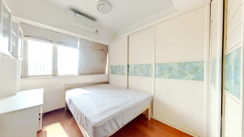 Jadeite Garden - View 5