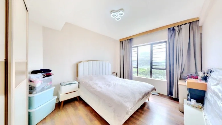 Beyond the Shore - View 4