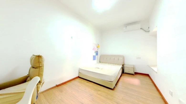 Zhonghai City Nanhu Mansion - View 2