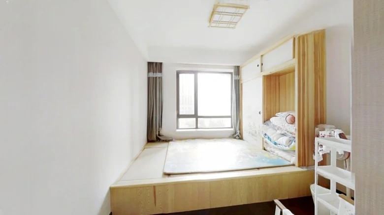 Bao Li Tian Xi - View 2